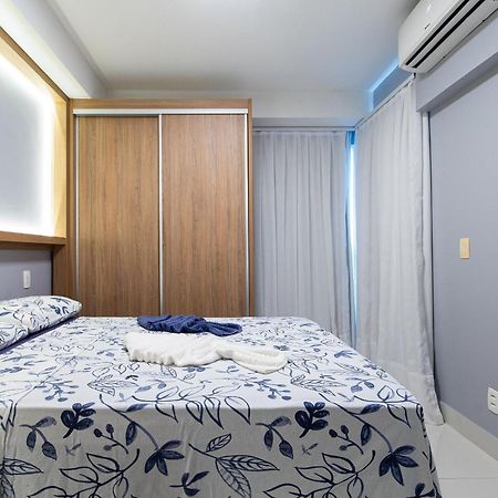 In Mare #151 - Apto De 2 Quartos By Carpediem Daire Parnamirim Dış mekan fotoğraf