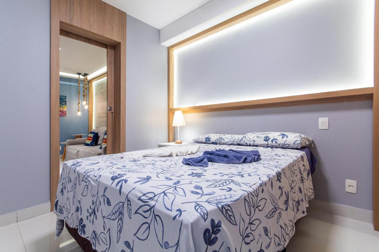 In Mare #151 - Apto De 2 Quartos By Carpediem Daire Parnamirim Dış mekan fotoğraf